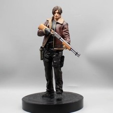 Resident Evil Leon S Kennedy