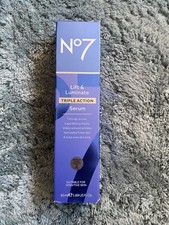 No7 lift luminate triple - lift,