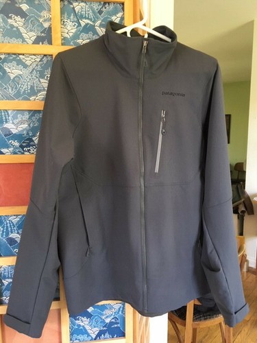 Patagonia alpine guide jacket - guide,