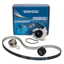 Water Pump + Timing Belt Kit