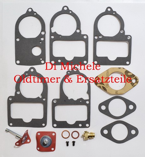 Repair kit maintenance - repair,