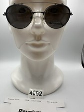 New Vintage Revolution Eyewear