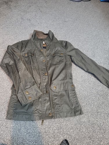 Primark ladies wax style - primark,