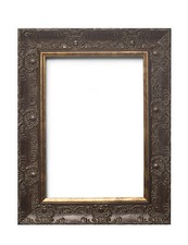 Wide ornate shabby - ornate, chic