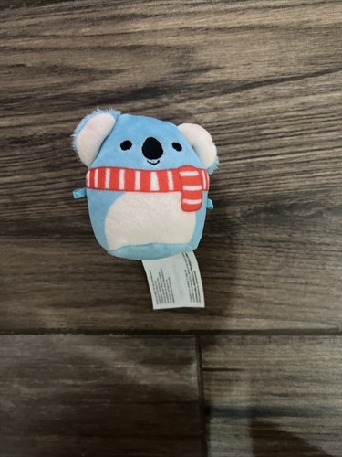 Lilah koala squishmallows - koala,