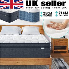 Memory foam mattress - memory,