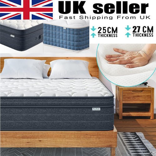Memory foam mattress - memory,