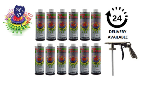 Pro range litre off - x, 1