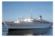 SL0779 - Italian Liner -