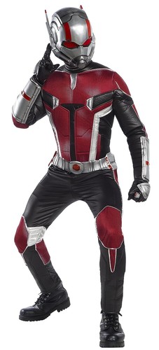 Ant man avengers - ant-man, endgame