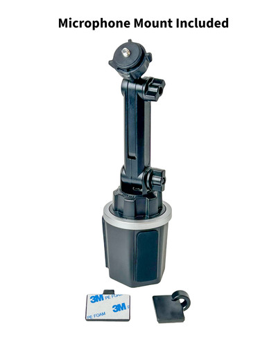 Car cup holder - cup, icom
