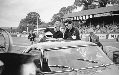 Goodwood race track motor - goodwood,