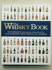 The Whisky Book,Gavin D Smith