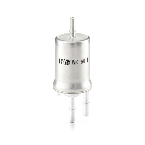 Fuel filter for - fuel,