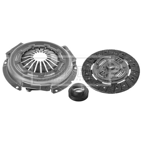 Piece clutch kit for - clutch,
