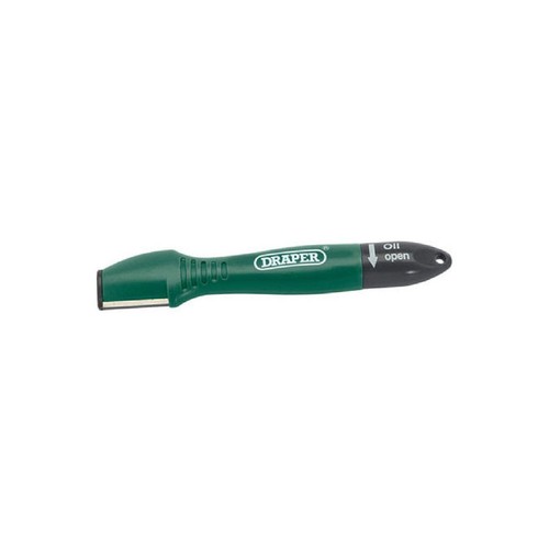 Draper multi sharpener - draper, 1x
