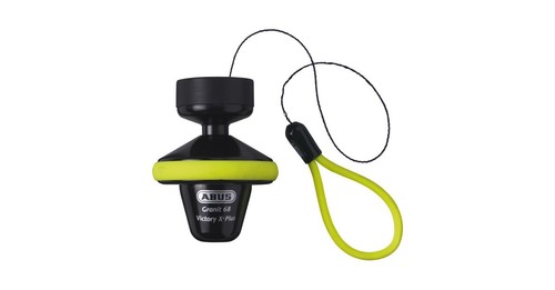 Abus granit victory roll up - 68,