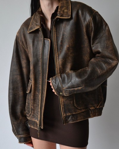 Women baggy style vintage - baggy,