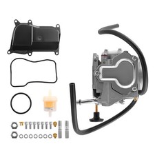 Carburetor For Yamaha Warrior BIG BEAR YFM 350 MOTO-4 YFM 350 KODIAK 400