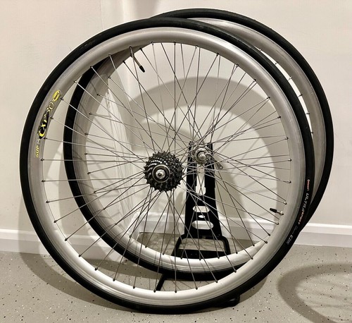 Retro mavic cxp30 clincher - cxp30,
