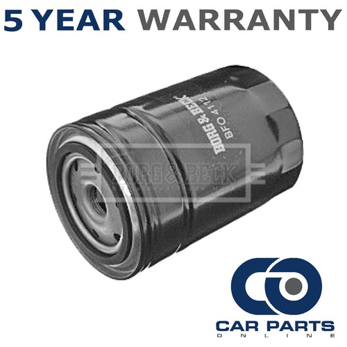 Oil filter cpo - oil,