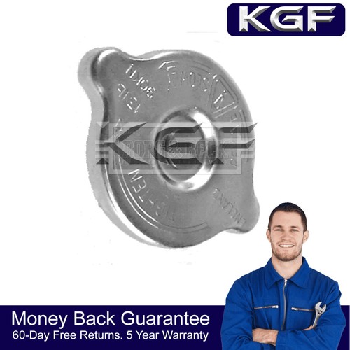 Kgf radiator cap fits citroen - cap,