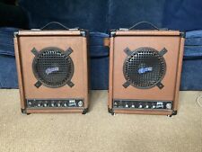 Pignose Hog 30 Amplifiers