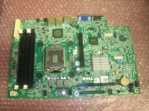 Dell poweredge r210 exinda - poweredge,
