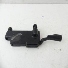 Yamaha FJ 1200 1TX EZ:87 Seat