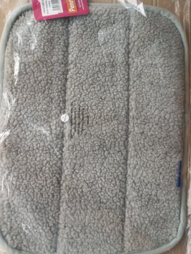 Pennine sherpa fleece - pennine, 20"×15"