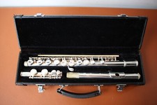 Selmer aristocrat fl600 - selmer,