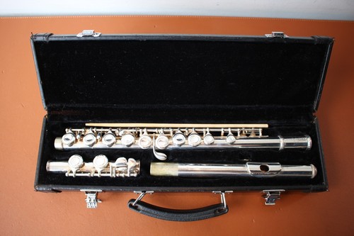 Selmer aristocrat fl600 - aristocrat,