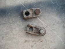 CYCLO CRANK SHORTENERS kiddie cranks