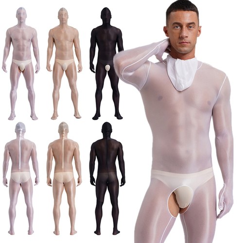 Mens catsuit see - mens,