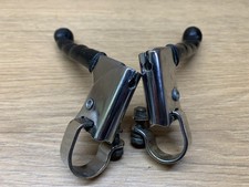 Original Raleigh Chopper SE / Grifter Brake Levers Nice Used Condition