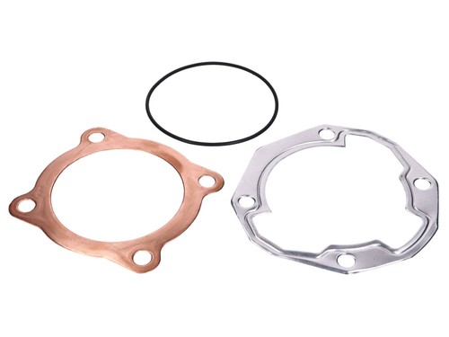 Cylinder gasket set malossi - cylinder,