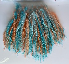 50gm TEESWATER  Long LOCKS