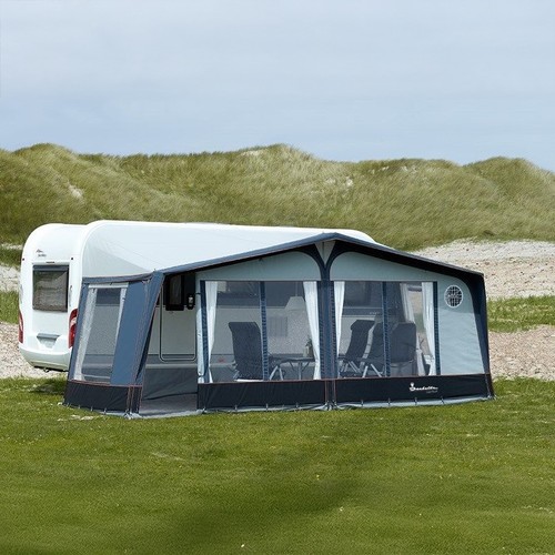 Isabella capri north caravan