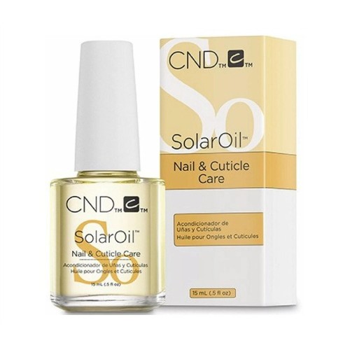 Cnd solar oil nail cuticle - cnd,