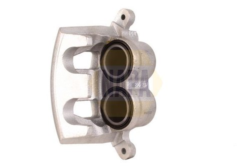 Napa front left brake - left,