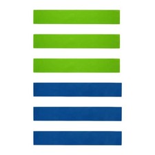 6Pcs Chair Bands for Kids