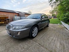 Rover 75 Connoisseur SE CDTI