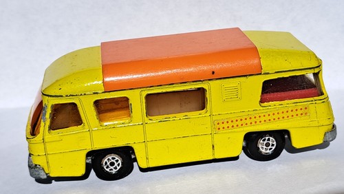 Matchbox superkings k27 - matchbox,