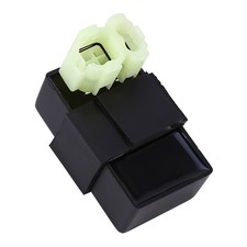 C-6 Pins AC CDI BOX For GY6