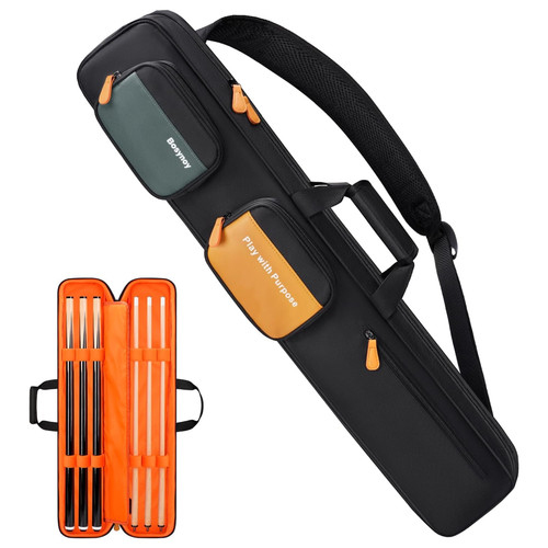 Pool cue case - 3x3,, stick