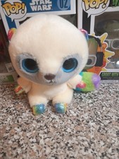 Yoohoo Soft Plush Toy Lema