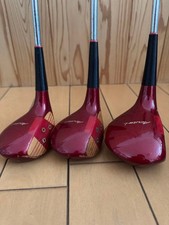 YAMAHA Persimmon Ladies Wood