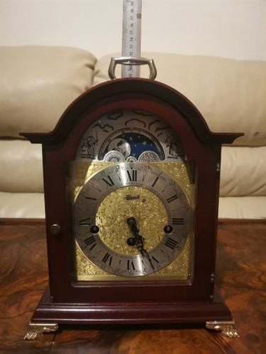 Mantle clock - mantle, clock,