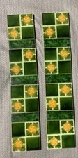 Victorian Tile Set  For Cast