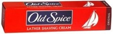 Old Spice Shave Cream  | 70 g